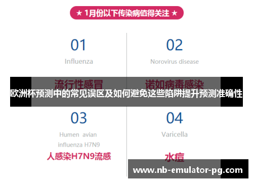 欧洲杯预测中的常见误区及如何避免这些陷阱提升预测准确性