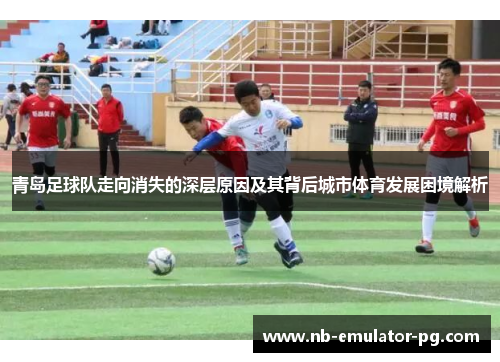 青岛足球队走向消失的深层原因及其背后城市体育发展困境解析
