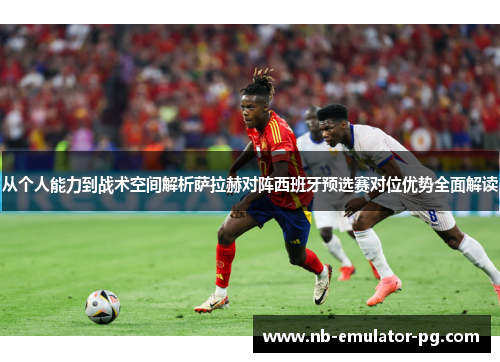 从个人能力到战术空间解析萨拉赫对阵西班牙预选赛对位优势全面解读