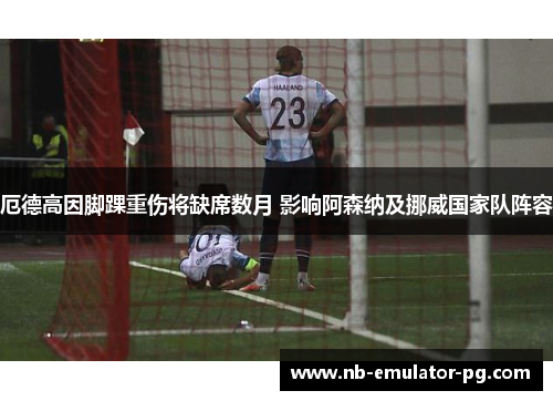 厄德高因脚踝重伤将缺席数月 影响阿森纳及挪威国家队阵容